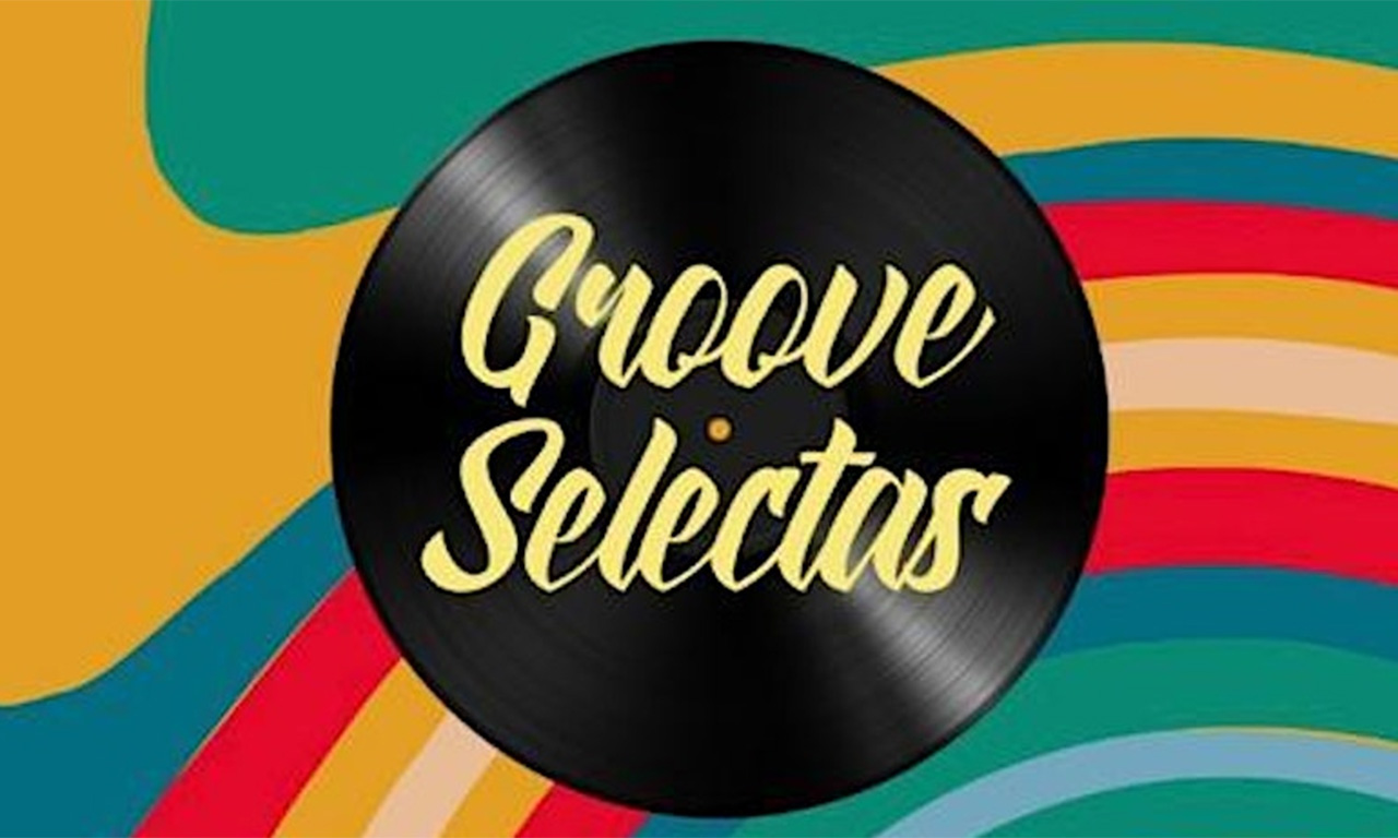 Groove Selectas Rooftop Party