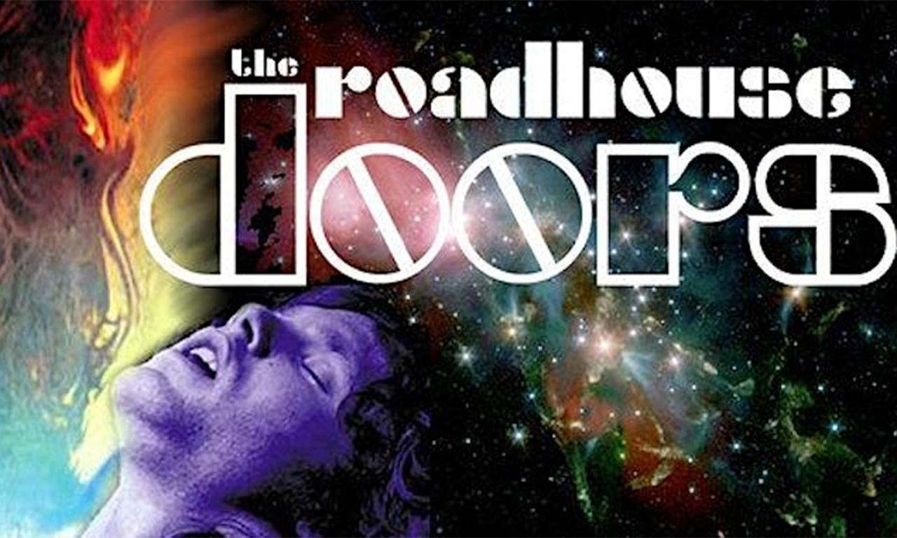 The Doors Tribute - The Roadhouse Doors