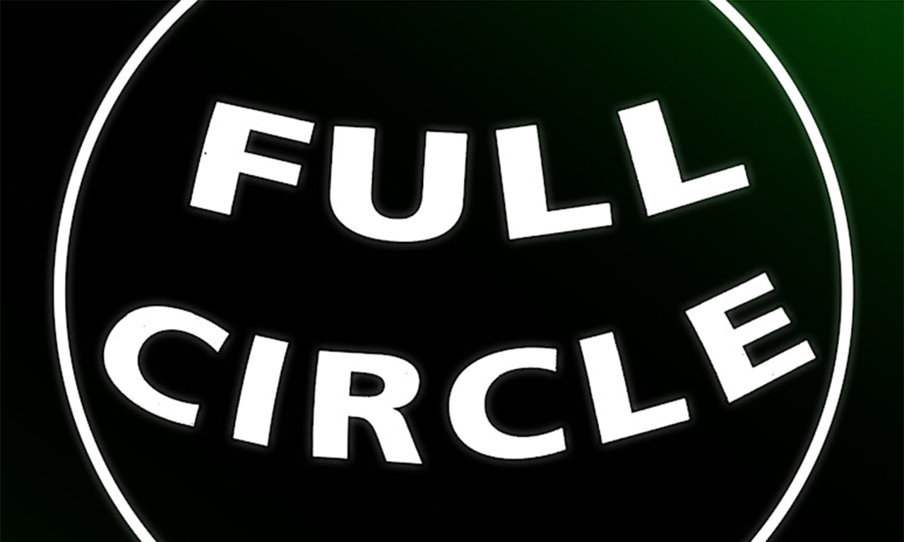 Full Circle - Alternative Sunday Social Club