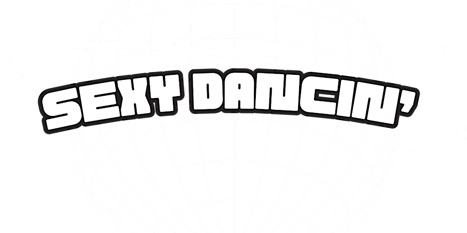 Sexy Dancin’ Rooftop & Afterparty August 4TH