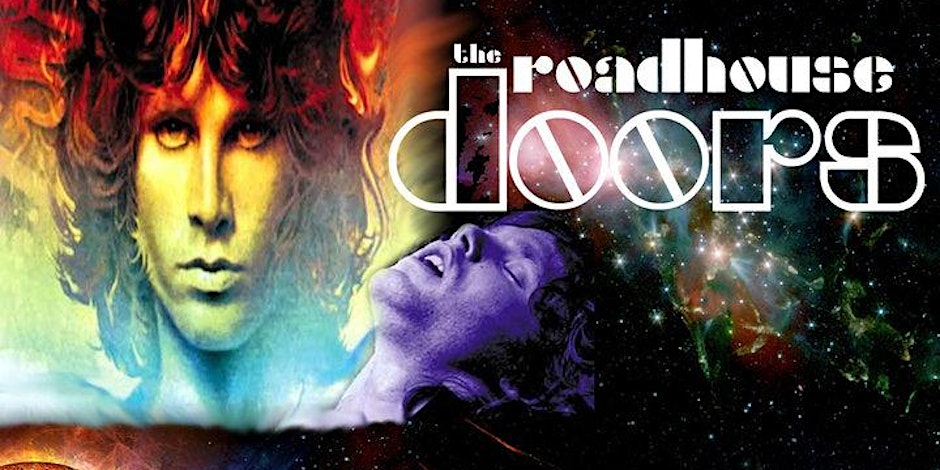 The Roadhouse Doors